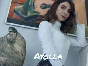 Ayolla