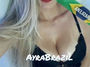 AyraBrazil