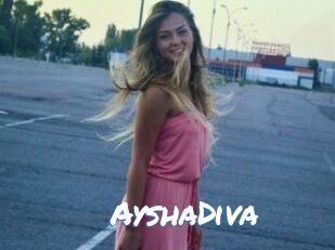 AyshaDiva