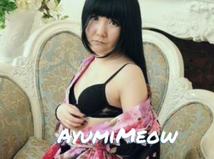 AyumiMeow