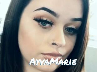 AyvaMarie