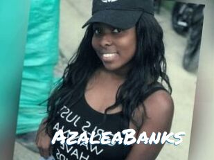 AzaleaBanks