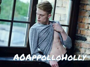 A0AppolloHolly