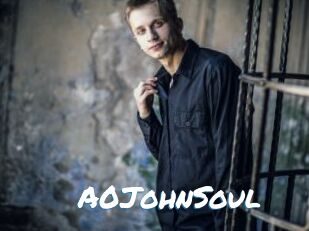 A0JohnSoul