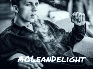 A0LeanDelight