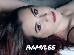 Aamylee