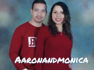 Aaronandmonica