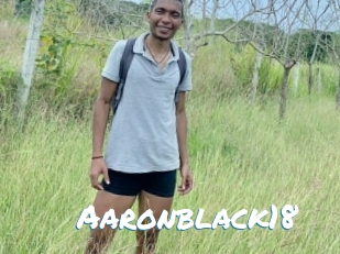 Aaronblack18