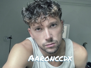 Aaronccdx