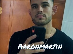 Aaronmartin