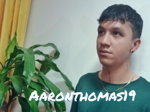 Aaronthomas19