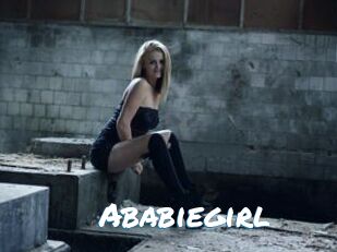 Ababiegirl