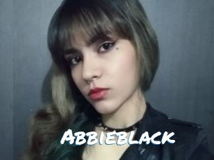 Abbieblack