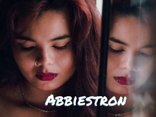 Abbiestron