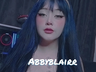 Abbyblairr