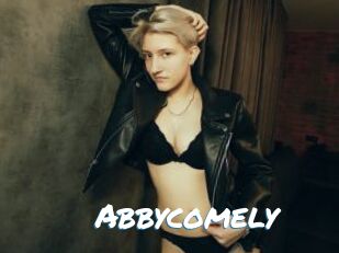 Abbycomely