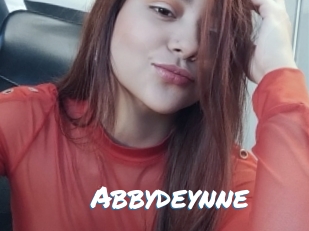 Abbydeynne