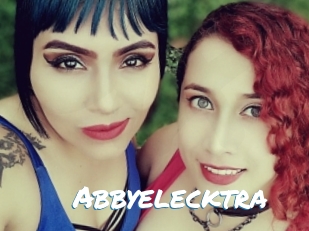 Abbyelecktra