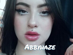 Abbyhaze