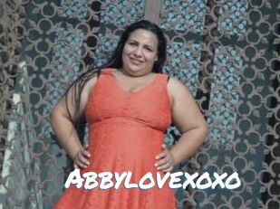 Abbylovexoxo