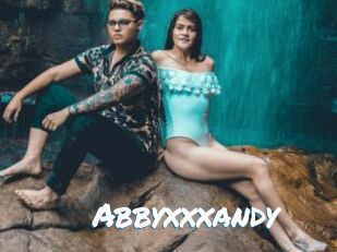 Abbyxxxandy