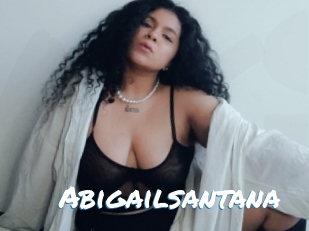 Abigailsantana