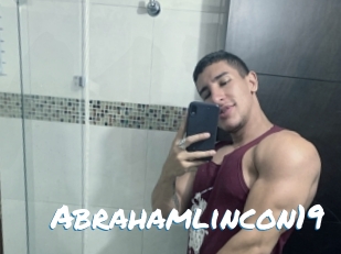 Abrahamlincon19