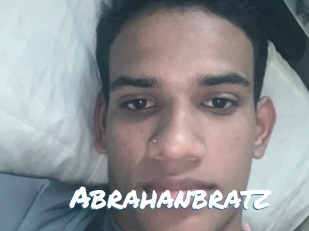 Abrahanbratz