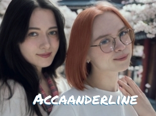 accaanderline Max 50