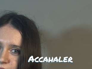 Accahaler