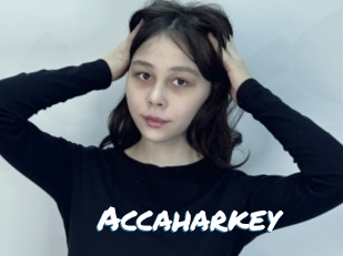 Accaharkey