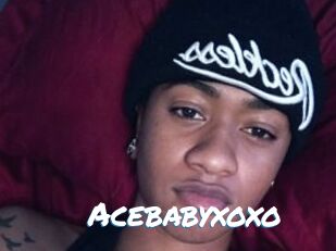 Acebabyxoxo