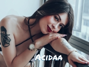 Acidaa