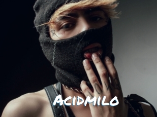 Acidmilo