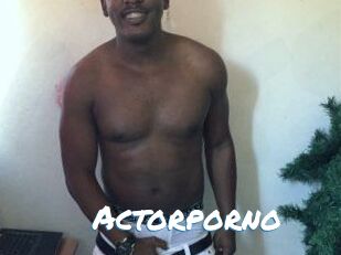 Actorporno