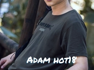 Adam_hot18