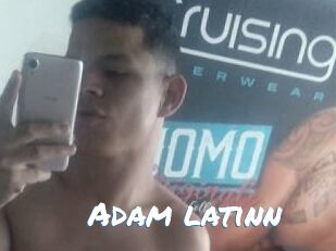 Adam_latinn