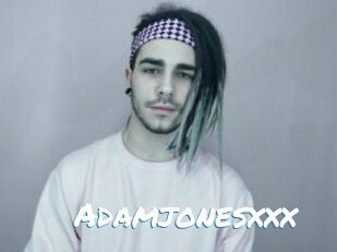 Adamjonesxxx