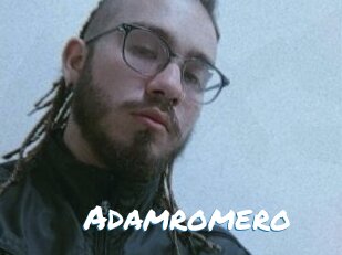 Adamromero