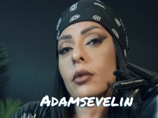 Adamsevelin