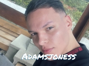 Adamsjoness