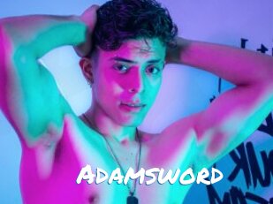 Adamsword