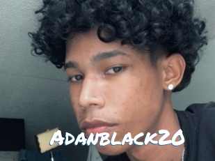 Adanblack20