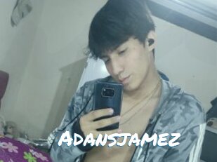 Adansjamez