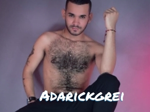 Adarickgrei