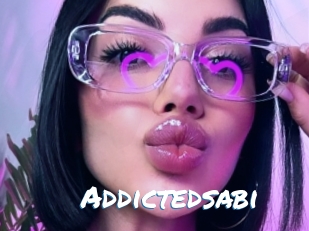 Addictedsabi