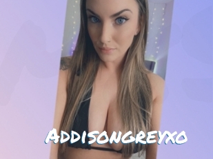 Addisongreyxo