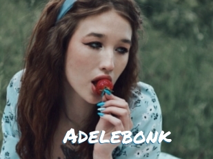 Adelebonk