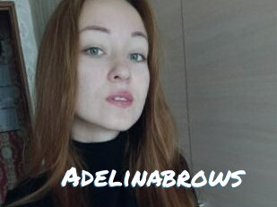 Adelinabrows