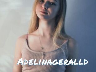 Adelinageralld